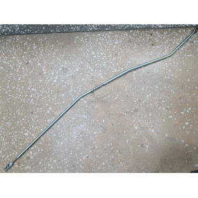 Тяга РК Н.О. включения переднего моста /1402 мм по прямой без вилки/