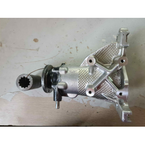 Адаптер карданной передачи - 20 - (168 - 119 - 130 - 135 мм между крайними отверстиями)