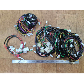 Проводка 31519