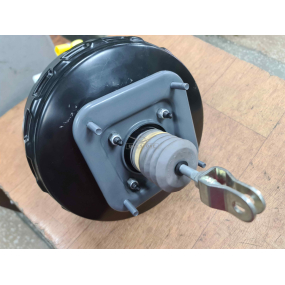 Усилитель вакуумный тормозов в сборе Patriot (с главным тормозным цилиндром) - 21