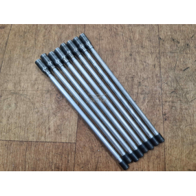 Штанга толкателя клапана ЗАВОД УМЗ (КОМПЛЕКТ) 92 бензин (УМЗ-4216) (8 шт.) под гидроопору (без неё)