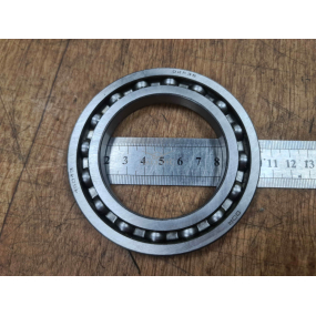 Подшипник шариковый 16013 раздаточной коробки Dymos (''держатель шарикового подш.'') DDR