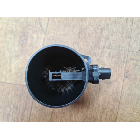 Датчик массового расхода воздуха (ДМРВ) CARTRONIC (Аналог датчика 0280218220) ЗМЗ-409 Евро-3