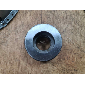 Диск сцепления (комплект) ведомый и нажимной Patriot с двигателем IVECO (TRIALLI) с выжимным подшин.