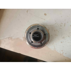 Дифференциал самоблокирующийся моста простого или Спайсер (червячный)