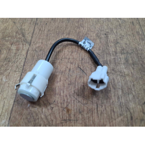 Датчик парковки Patriot (с проводом) - 80-51 /наклейка - 3163-3839080-50/