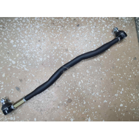 Тяга сошки рулевого управления в сборе 452 - 57 см, Ш 55 мм (Нак.эксперт) - 452 мосты спайсер и ГУР