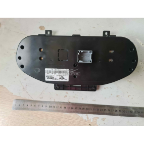 Комбинация приборов Patriot (комплектация Престиж-Максимум) - (рестайлинг 2018)