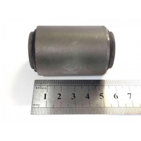 Шарнир резино-металический большой Автодетальсервис (2 штуки)