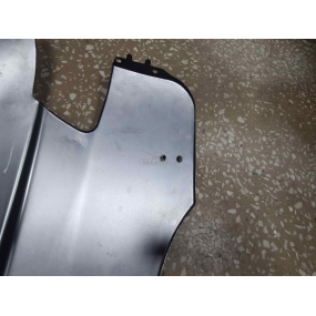 Крыло переднее МЕТ (под НОВ. фару + 2 отв под К.Б. + под верт. Повторитель) УАЗ-Профи левое