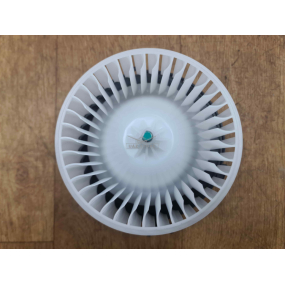 Электровентилятор отопителя Patriot с сентября 2016