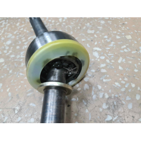 Шарнир поворотного кулака Триал Hunter правый (короткий)