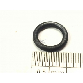 Кольцо уплотнительное шланга ГУРа (Наруж Ф 11 мм, толщина 1,5 мм)