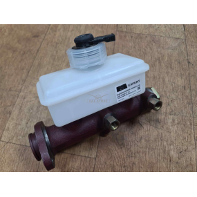 Цилиндр АВТОДЕТАЛЬСЕРВИС ГЛАВНЫЙ гидравлических ТОРМОЗОВ С ОДНИМ БАЧКОМ С СИГНАЛЬ УСТРОЙСТВОМ