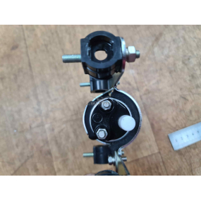 Электробензонасос (50.1139) (Газель, Соболь) с двигателями ЗМЗ-4062, 405 с распределенным впрыском т