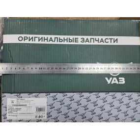 Усилитель вакуумный тормозов в сборе Patriot (с главным тормозным цилиндром) - 30