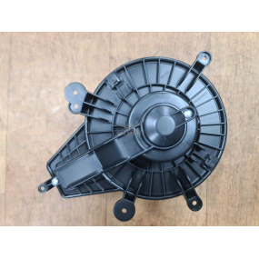 Электровентилятор отопителя Patriot Sanden (без корпуса, без фильтра, крыльчатка открыта) Cartronic