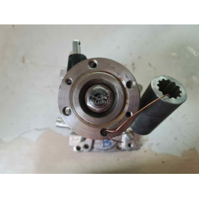 Адаптер карданной передачи - 20 - (168 - 119 - 130 - 135 мм между крайними отверстиями)