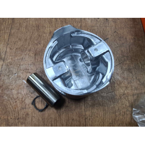 Поршневой комплект 421 АДС (поршни Ф100,0 БУКВА ''Г'', пальцы, стопора)