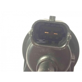 Клапан продувки адсорбера Евро-3 (Bosch) 0280142479