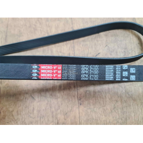 Ремень 6РК - GATES - 2100 мм