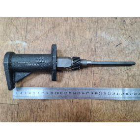 Привод распределителя в сборе ЗМЗ для карбюраторного двигателя ЗМЗ