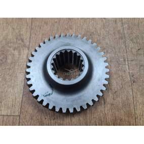 Шестерня РК косозубой - промежуточная - Условно Завод