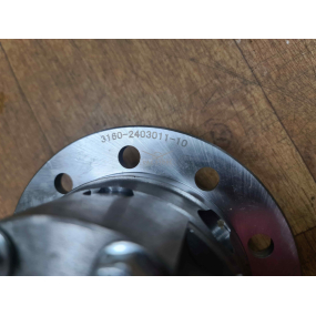 Дифференциал NONAME БЕЗ ГЛАВНОЙ ПЕРЕДАЧИ ПРОСТОГО/СПАЙСЕР МОСТА