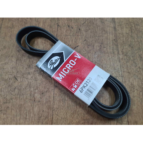 Ремень 6РК - GATES - 2120 мм