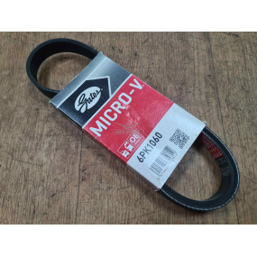 Ремень 6РК - GATES - 1060 мм