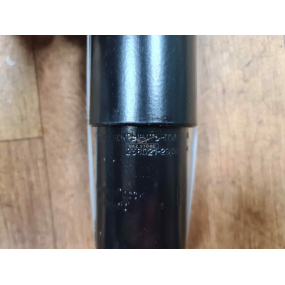 Амортизатор газомасляный УАЗ-Профи с 2021 года - задний (шарнир - шарнир)