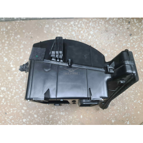 Воздухозаборник Patriot отопителя