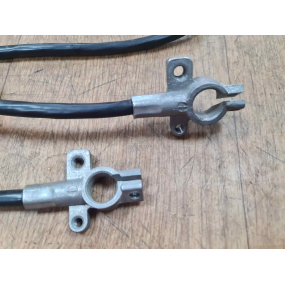 Провод АКБ Patriot (3163)