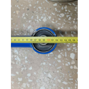 Рычаг подвески УАЗ-Профи с 2021 года - передний нижний (1020 мм) - УСИЛЕННЫЙ СИНИЙ