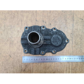 Крышка подшипника первичного вала (БЕНЗИН) 5-ти ступенчатой КПП DYMOS УЦЕНКА