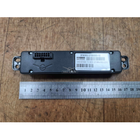 Блок переключателей 3163-00-10 (5:- 1-2-3-X-X) - (?-?-аварийка)