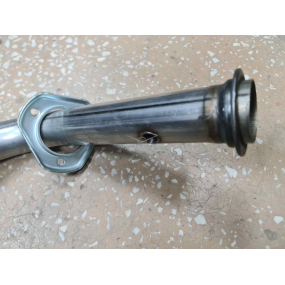 Труба приемная глушителя 452 С НЕЙТРАЛИЗАТОРОМ (ЗМЗ-409) ЕВРО-5 /ЭМ.095-1206010-50/