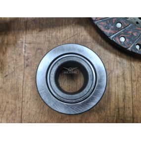 Диск сцепления КОМПЛЕКТ - (ТРИАЛ) - ВЕДОМЫЙ И НАЖИМНОЙ ЗМЗ-402-406 УАЗ