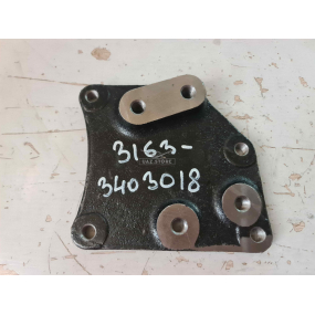 Кронштейн крепления механизма рулевого управления УАЗ-Patriot