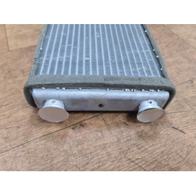 Радиатор отопителя Patriot № 3 - для отопителей Sanden /Оригинал/