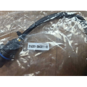 Датчик скорости РК Dymos