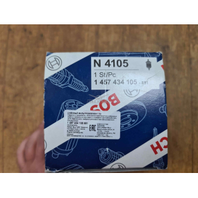 Фильтр очистки топлива ЗМЗ-514 (Дизель) - (Евро-2,3) - Bosch (СМЕННЫЙ ЭЛЕМЕНТ)