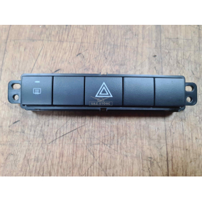 Блок переключателей 3163-00-20 (5:- 1-X-2-X-X) - (?-аварийка)