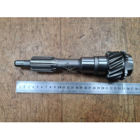 Вал первичный с.о. без кольца синхронизатора Виктория (НН)