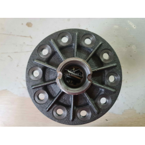 Дифференциал ЭкспертДеталь БЕЗ ГЛАВНОЙ ПЕРЕДАЧИ ПРОСТОГО/СПАЙСЕР МОСТА