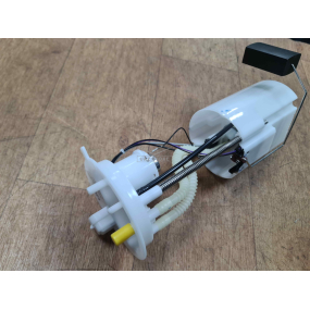 Электробензонасос Patriot с 2017 года (ЕВРО-4 под ЕДИНЫЙ БАК) под ПУСКОВОЙ ПОДОГРЕВАТЕЛЬ