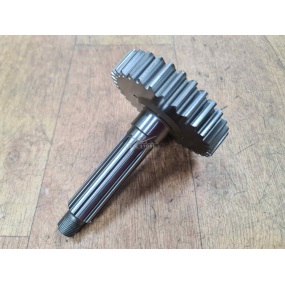 Вал РК ПРЯМОЗУБОЙ - привода заднего моста РК - Виктория-НН