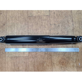 Амортизатор газомасляный УАЗ-Профи Старого Образца - Упаковка УАЗ - производитель СААЗ