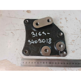 Кронштейн крепления механизма рулевого управления УАЗ-Patriot