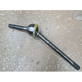 Шарнир поворотного кулака Триал Hunter правый (короткий)